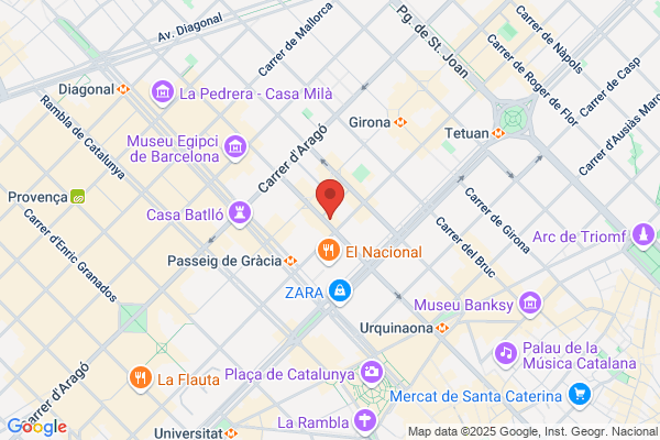 Rubio Eusebio - Residencia Geriatrica Mericheller m. A.