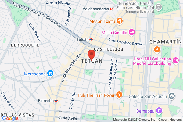 Tetuan Dos S.L.