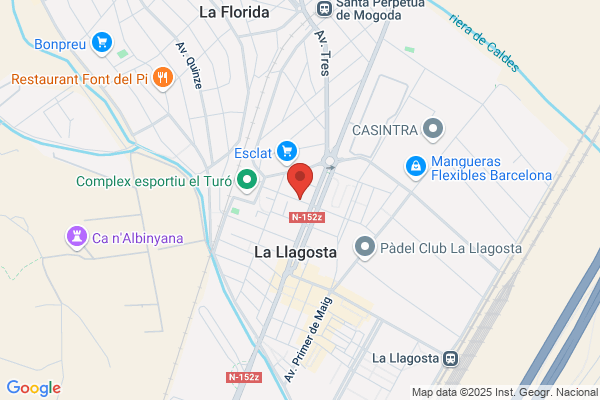 Transportes Leoncio S.A.