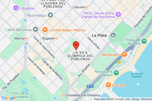 Acupuntura Poblenou
