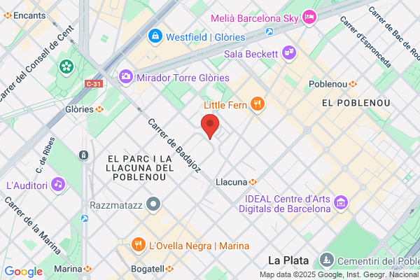 Hospital Evangelico