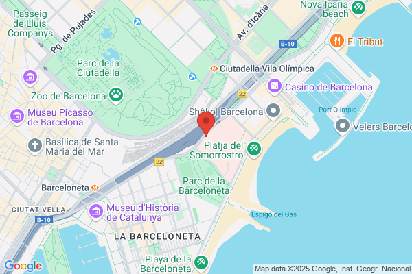 Institut Municipal Dassistencia Sanitaria-Imas (Unitat Docent De limas-Uab)