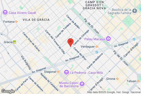 Generator Barcelona