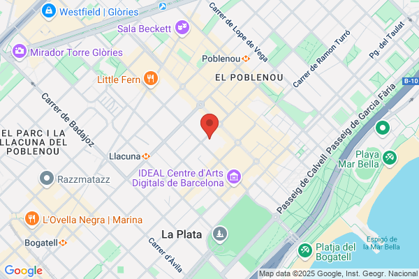 Hotel 4 Barcelona