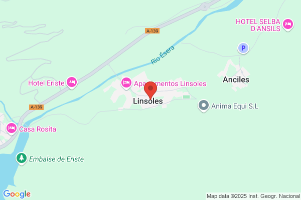 MÁGICOS PIRINEOS