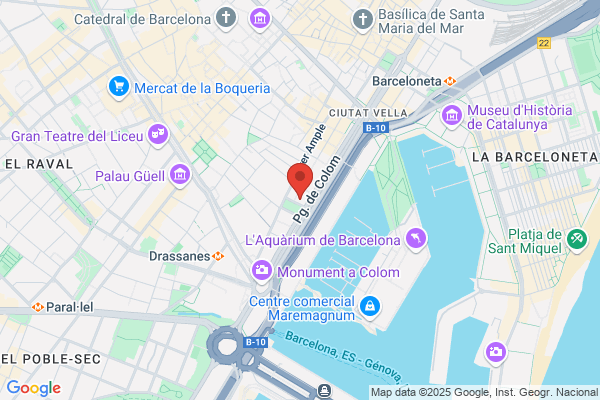 Soho House Barcelona