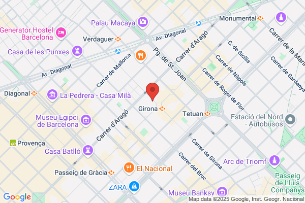 numa | Roca Rooms & Apartments