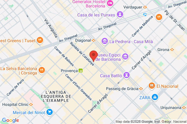 Hoteltic digital advisors sl