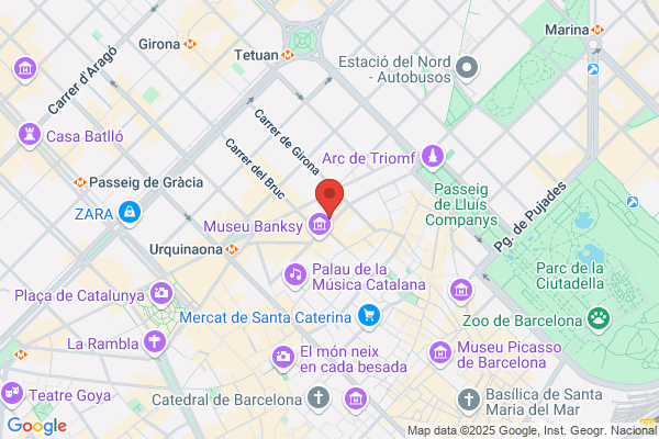 Chaina Tours S.L. - Res. Hotel