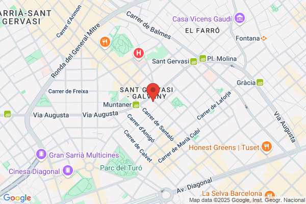 Tivoli Charcuteria