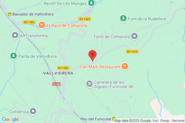 Centros Residencia Tercera Edad Edelweiss Central De Reservas