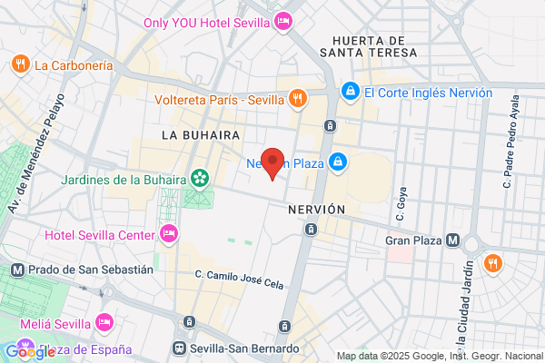 Gerencias Y Servicios Turisticos S.A.
