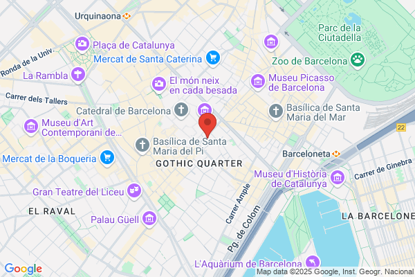 Gran Hotel Barcino