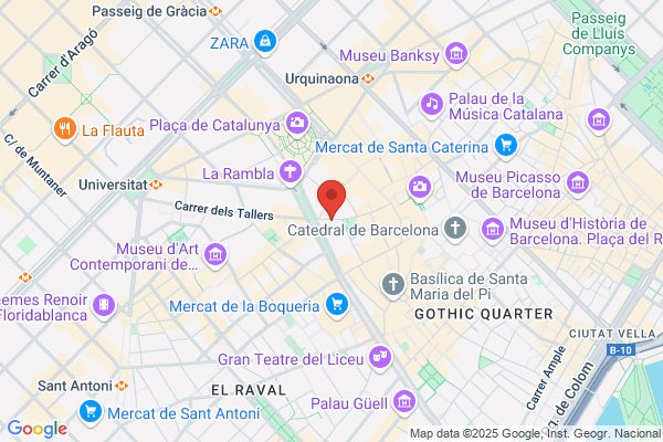 Hostal Campi 1 Estrella