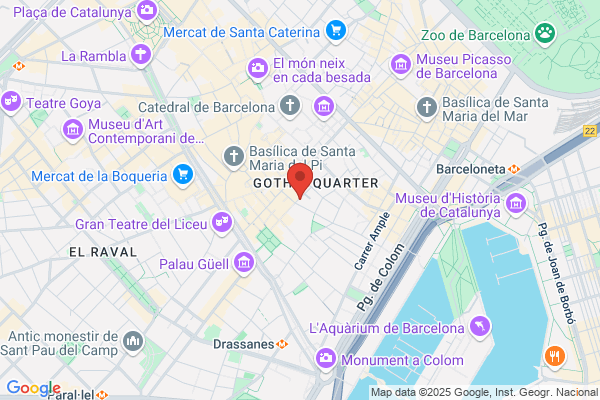 Hostal Levante