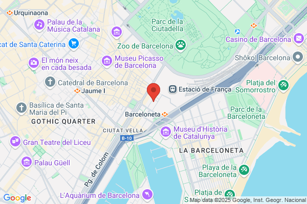 Hostal Lyon