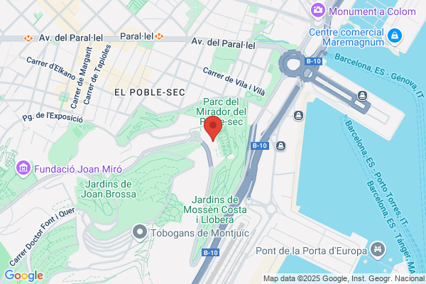 Hostal Miramar - Hostal
