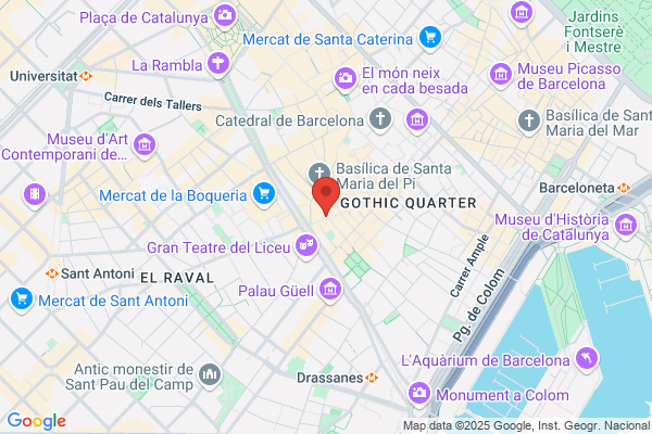 Hostal Palermo