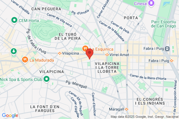 Hostal Residencia Amilcar