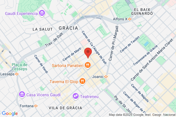 Hotel Abalon - Hotel 3 Estrellas