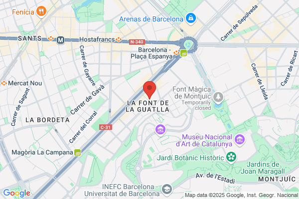 Parroquia De Santa Dorotea