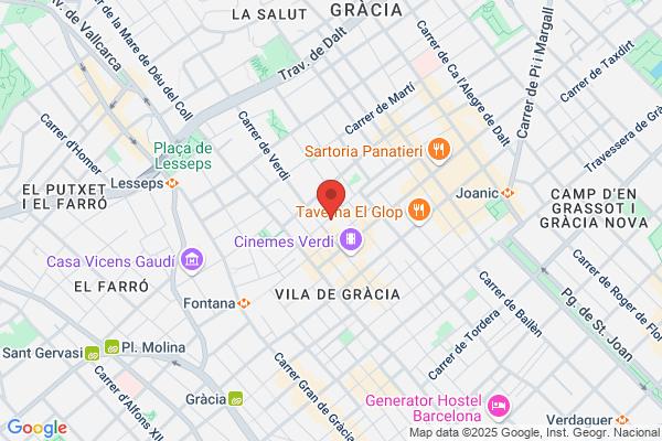 Iglesia Ejercito De Salvacion