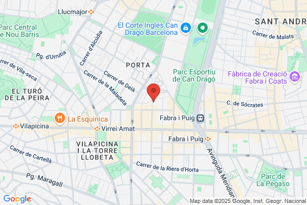 Iglesia Evangelica De Hermanos En Barcelona