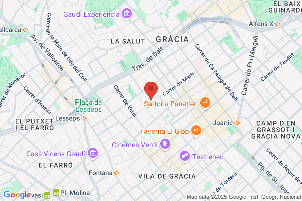Il·luminat Amb Gràcia