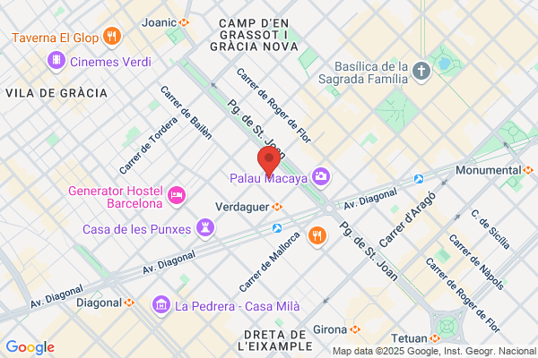 Lumens Boulevard S. A.