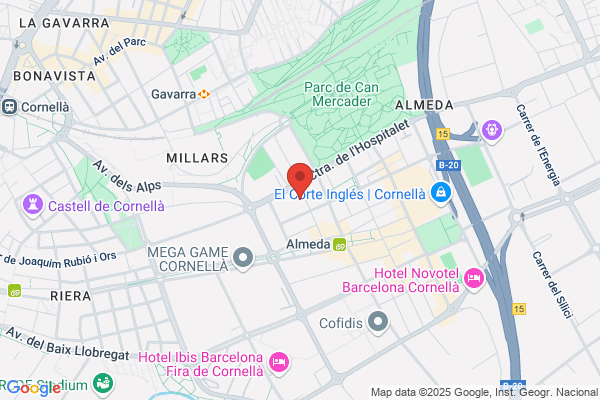 Oficina Tecnica Buigas