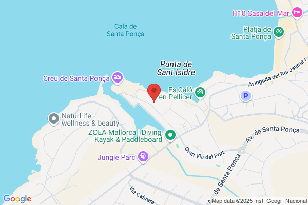 Vila Ponsa j.