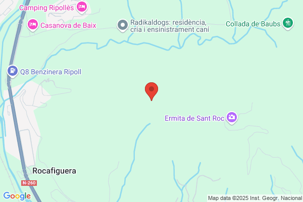 Pico Ripoll a.
