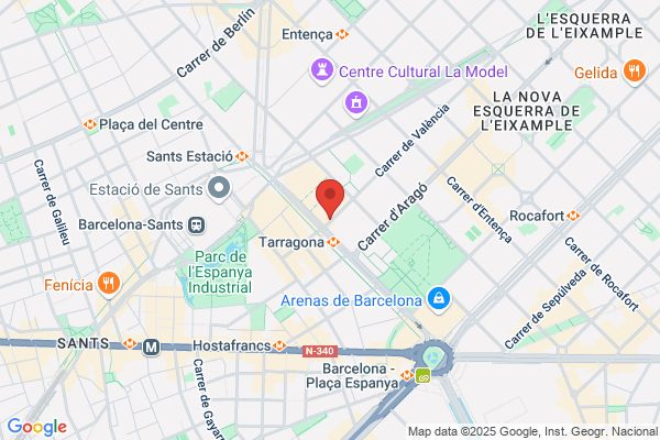 Calamit España S.L.