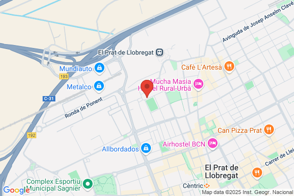Imanes Calamit España S.L.