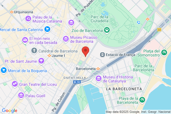 Giscosa Internacional S.A.