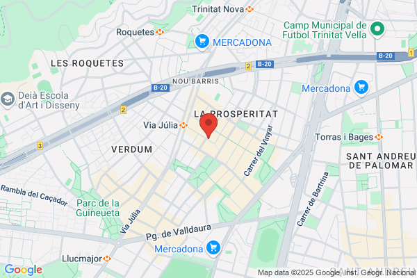 Impermeabilizaciones Y Sellados Cataluña S.L