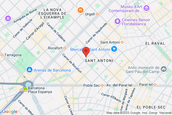 Asesoria De Comercio Exterior S. A.