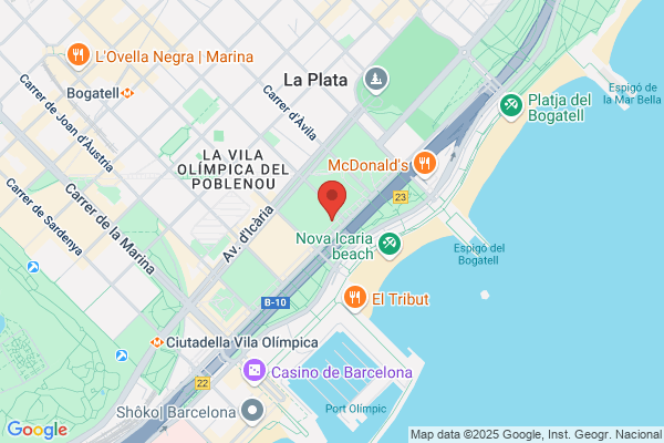 Barna International Trading S.A