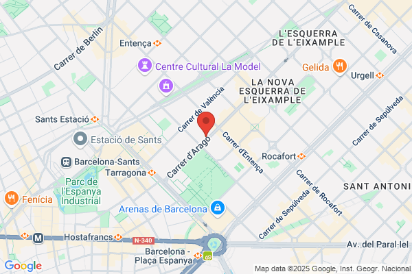 Huaning Spain Internacional Trade Company S.L.