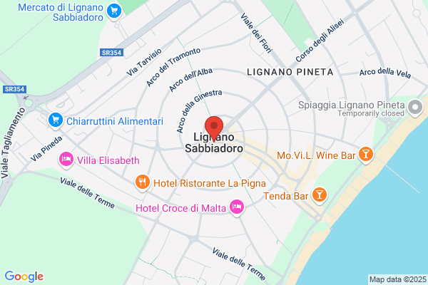 Lignano S.L.