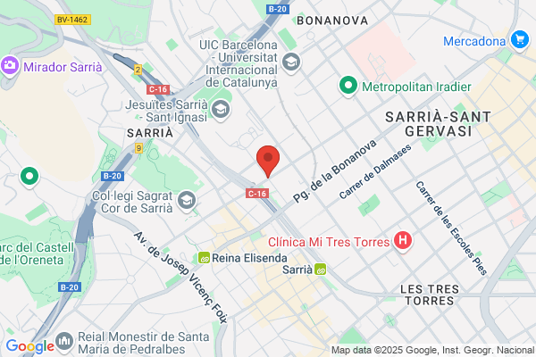 Orbitec Internacional S.A.