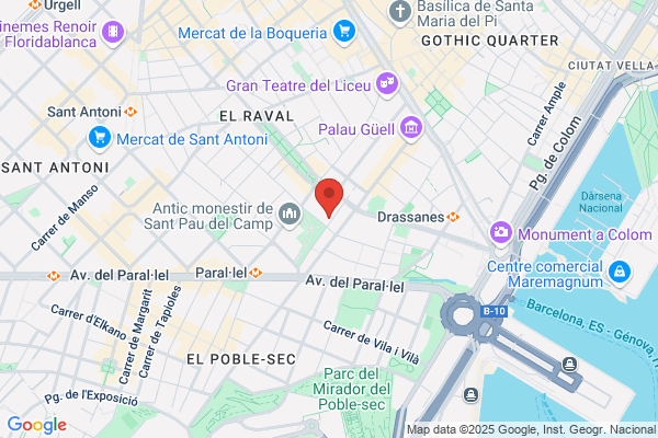 Associacio Banc Catala De Lescriptura