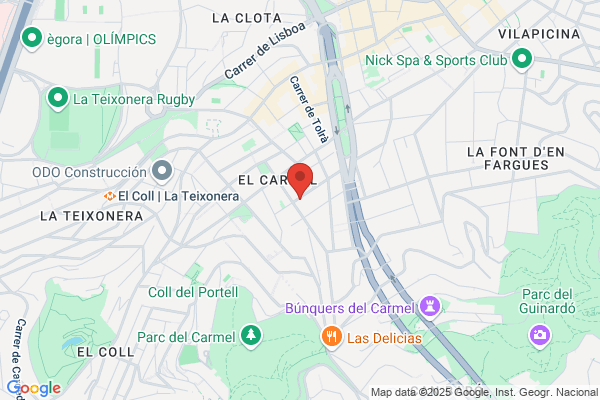 Saneamientos Carmelo