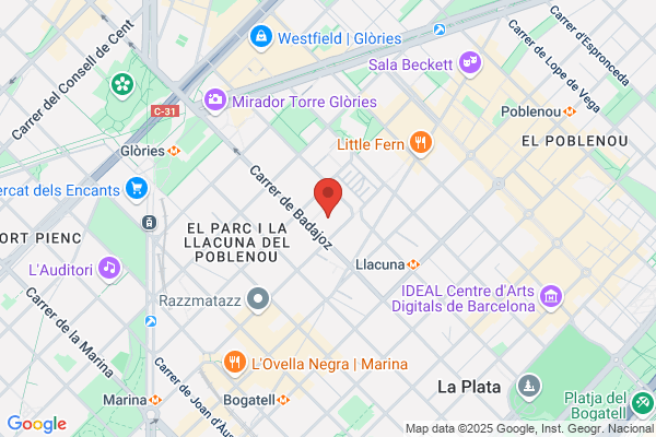 Avebe Sociedad Anonima Española