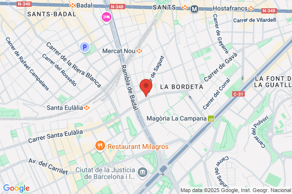 Ibañez Industrial S.A.