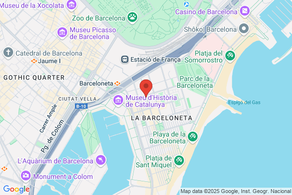 Xipnet