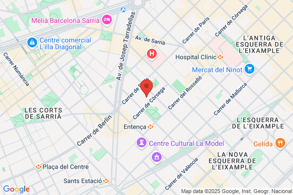 Consultor De Ingenieria Civil S.A.