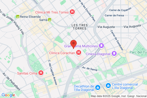 Consultoria Tecnica Aren S.L.