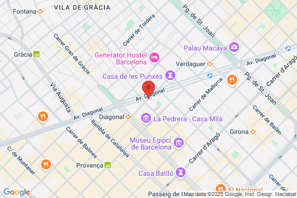Corporacion Zigor S. A.