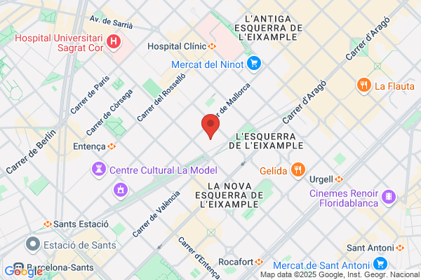Licencias de apertura Barcelona